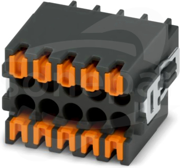 DFMC 0,5/ 5-ST-2,54-RF Złącze do PCB