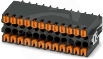 DFMC 0,5/12-ST-2,54-RF Złącze do PCB