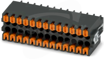 DFMC 0,5/13-ST-2,54-RF Złącze do PCB
