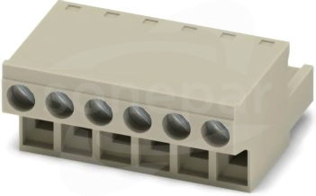 FRONT-MSTB 2,5/ 6-ST-5,08GY32BD Złącze do PCB