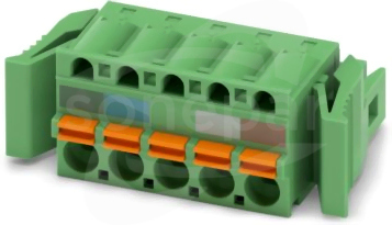 FKC 2,5/ 5-ST-5,08-RF BDMC Złącze do PCB