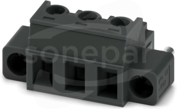 MC 1,5/ 3-ST1F-5,08 BK Złącze do PCB