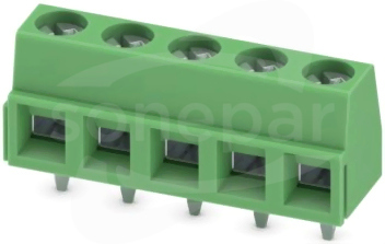 MKDSN 1,5/ 5-5,08 H1L Terminal przyłączeniowy do PCB