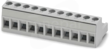MSTB 2,5/11-ST-5,08 GY Złącze do PCB