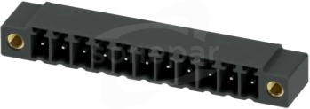 MC 1,5/11-GF-3,81 P26 THR Gniazdo do PCB