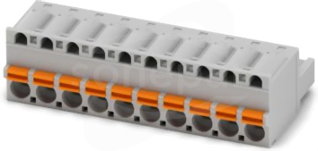 FKC 2,5/10-ST-5,08 GY Złącze do PCB