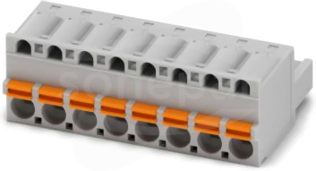 FKC 2,5/ 8-ST-5,08 GY Złącze do PCB