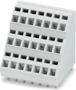 ZFK3DSA 1,5-5,08- 7 GY7035 Terminal przyłączeniowy do PCB