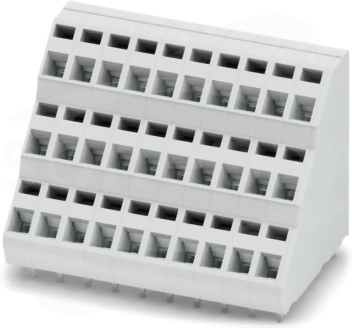 ZFK3DSA 1,5-5,08-10 GY7035 Terminal przyłączeniowy do PCB