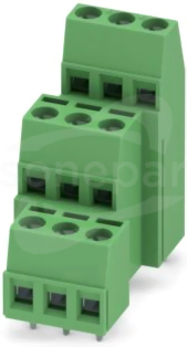 MK3DS 1,5/ 3-5,08 Terminal przyłączeniowy do PCB
