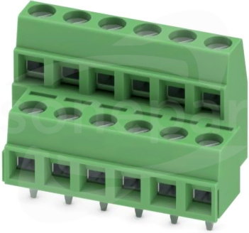 MKKDSN 1,5/ 6 Terminal przyłączeniowy do PCB