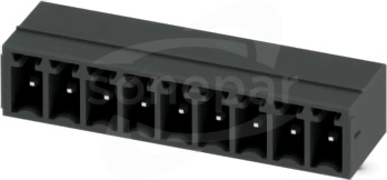 MC 1,5/ 9-G-3,5 BK Gniazdo do PCB