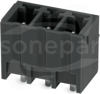 MCV 1,5/ 3-G-3,81 P14 THR R32 Gniazdo do PCB