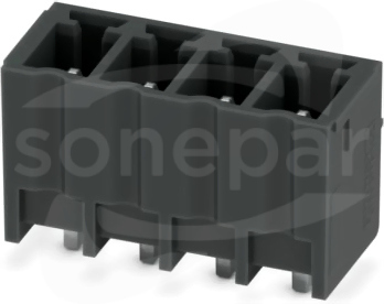 MCV 1,5/ 4-G-3,81 P14 THR R32 Gniazdo do PCB