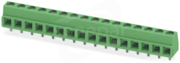 MKDSN 1,5/16 Terminal przyłączeniowy do PCB