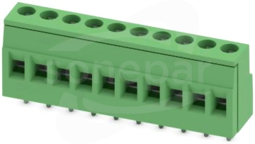MKDS 2,5/10-5,08 Terminal przyłączeniowy do PCB