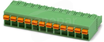 FKCN 2,5/12-ST Złącze do PCB