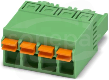 FKCN 2,5/ 4-ST Złącze do PCB