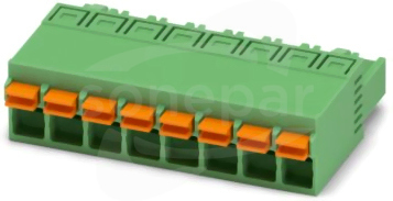 FKCN 2,5/ 8-ST Złącze do PCB