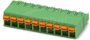 FKCN 2,5/10-ST Złącze do PCB