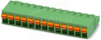 FKCN 2,5/13-ST Złącze do PCB