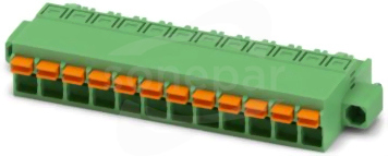 FKCN 2,5/12-STF Złącze do PCB