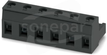 GMSTB 2,5/ 6-ST-7,62 BK Złącze do PCB
