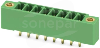 MCV 1,5/ 8-GF-3,5 AU Gniazdo do PCB