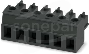 MC 1,5/ 6-ST-5,08 BK Złącze do PCB