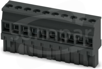 MVSTBR 2,5/10-ST-5,08 BK Złącze do PCB