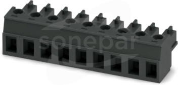 MC 1,5/ 9-ST-5,08 BK Złącze do PCB