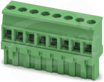 MVSTBR 2,5/ 8-ST-5,08 AU Złącze do PCB