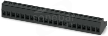 MSTB 2,5/21-ST-5,08 BK Złącze do PCB