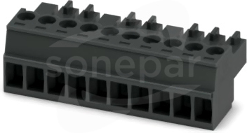 MC 1,5/10-ST-3,5 BK 3CN1,4,7 Złącze do PCB