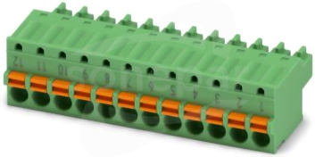 FK-MCP 1,5/12-ST-3,81 BD12-1SO Złącze do PCB