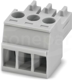 MC 1,5/ 3-ST-3,5 GY Złącze do PCB