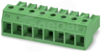 PC 4/ 8-ST-7,62 PA BDNZ:542 Złącze do PCB