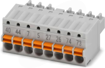 FK-MCP 1,5/ 8-ST-3,5 GY NZ5868 Złącze do PCB