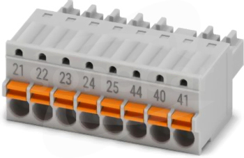 FK-MCP 1,5/ 8-ST-3,5 GY NZ5867 Złącze do PCB