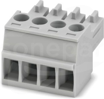 MC 1,5/ 4-ST-3,5 GY Złącze do PCB