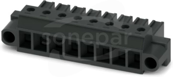 PC 4/ 8-STF-7,62 BK Złącze do PCB