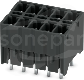 MCDNV 1,5/ 5-G1-3,81 P26THR Gniazdo do PCB