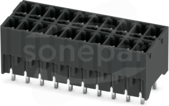 MCDNV 1,5/10-G1-3,81 P26THR Gniazdo do PCB
