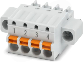 FK-MCP 1,5/ 4-STF-3,81GY7035BD Złącze do PCB