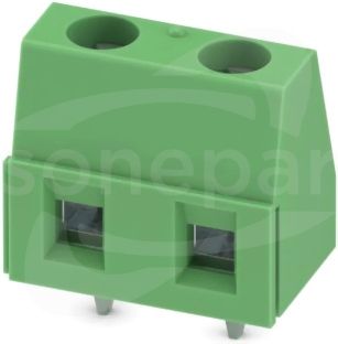 GMKDS 1,5/ 2-7,62 H1L Terminal przyłączeniowy do PCB