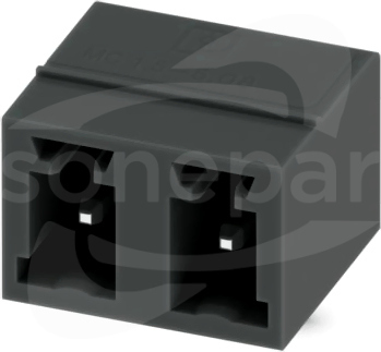 MC 1,5/ 6-G-5,08 BK P26 Gniazdo do PCB
