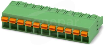 FKCN 2,5/11-ST-5,08 Złącze do PCB