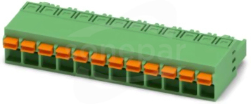 FKCN 2,5/12-ST-5,08 Złącze do PCB