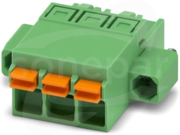FKCN 2,5/ 3-STF-5,08 Złącze do PCB