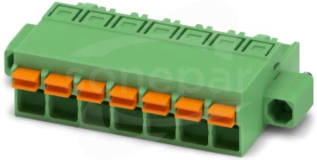 FKCN 2,5/ 7-STF-5,08 Złącze do PCB